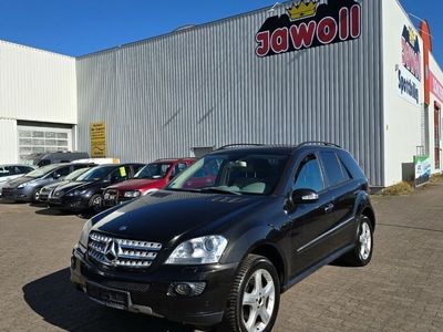 Mercedes ML320