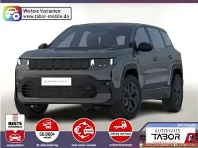 Gebraucht Jeep Compass