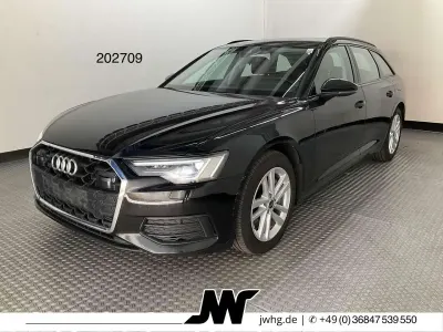 Gebraucht Audi A6