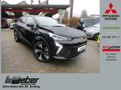 Usata Mitsubishi Grandis Edition 158 CV (116 kW) 2026 Nero SUV