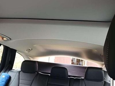 Gebraucht Mercedes E220 194 PS (142 kW) 2018 Grau Kombi