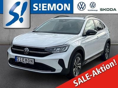 Nouă VW Taigo 116 CP (85 kW) 2026 Alb SUV