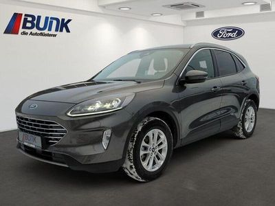 Gebraucht Ford Kuga Titanium X 224 PS (164 kW) 2023 Magnetic met SUV