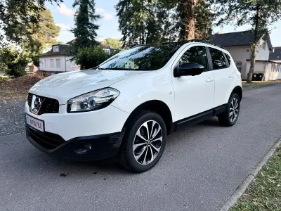 Gebraucht Nissan Qashqai