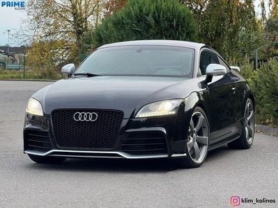 Audi TT RS