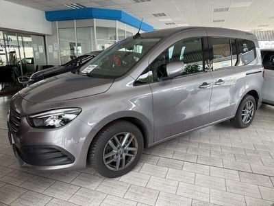 Mercedes 180