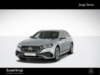 Mercedes E300