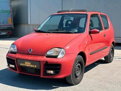 Fiat Seicento