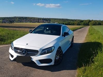 Mercedes C300