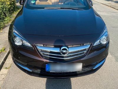 gebraucht Opel Cascada bi Turbo Vollaussattung