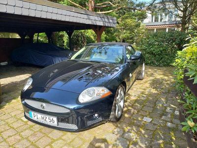 gebraucht Jaguar XKR XKRCabriolet