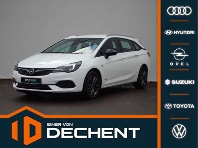 gebraucht Opel Astra ST 1.2 Design