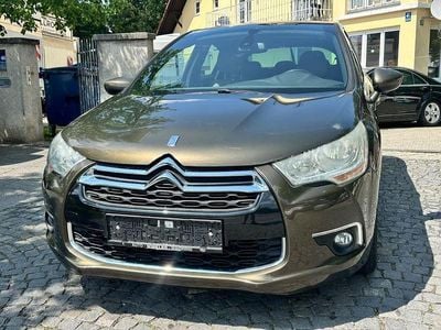 Citroën DS4
