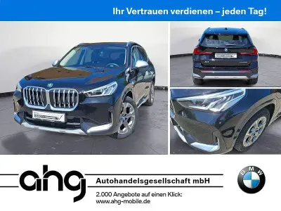 Gebraucht BMW X1