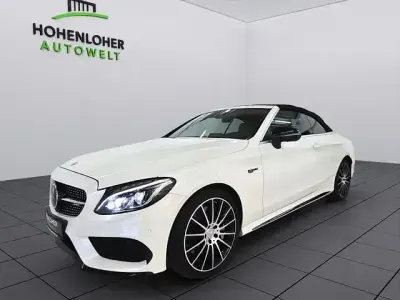 Gebraucht Mercedes C43 AMG