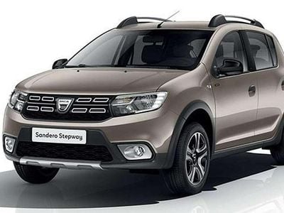 Second-hand Dacia Sandero Essentiel 75 CP (55 kW) 2019 Gri Berlinǎ