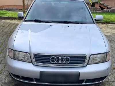 Occasion Audi A4