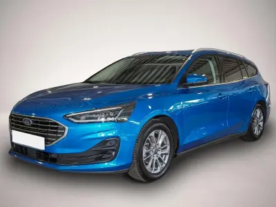 Gebraucht Ford Focus Titanium 116 PS (85 kW) 2024 Manufacturer