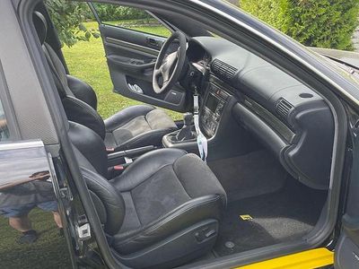 Gebraucht 2001 Audi RS4 Kombi | 47.000 €