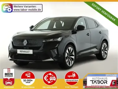 Gebraucht Renault Rafale