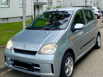 Daihatsu Cuore