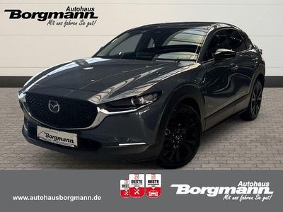 Neu Mazda CX-30 Homura-Line 140 PS (102 kW) 2025 Grau SUV