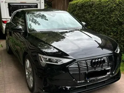 Gebraucht Audi e-tron