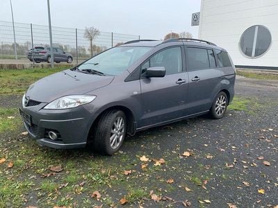 Mazda 5