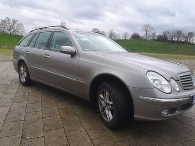 gebraucht Mercedes 240 TE