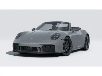Gebraucht Porsche 992