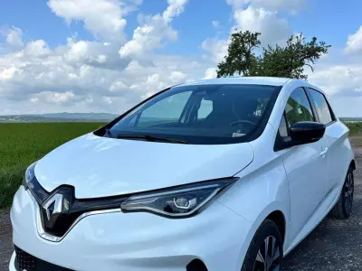Second-hand Renault Zoe