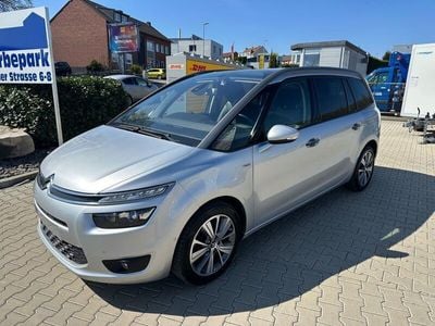 Citroën Grand C4 Picasso