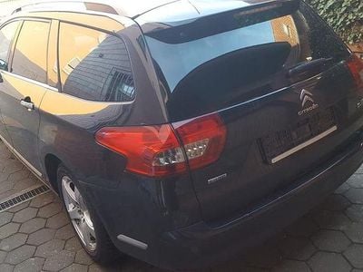 Citroën C5