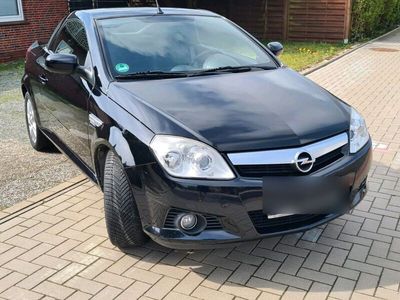 gebraucht Opel Tigra Twintop mit TÜV