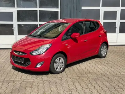 Gebraucht Hyundai ix20