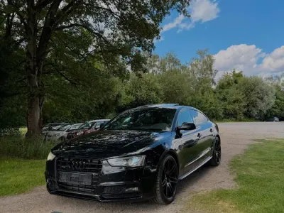 Gebraucht Audi A5