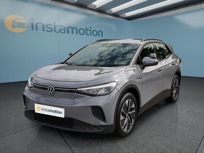 VW ID.4