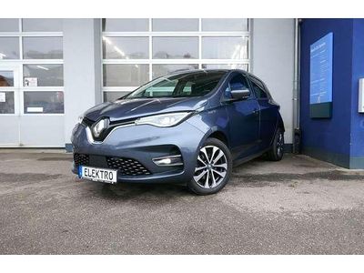 Gebraucht Renault Zoe Intens 100 kW (136 PS) 2020 Kleinwagen