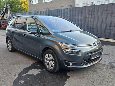 Citroën Grand C4 Picasso