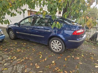 Renault Laguna II