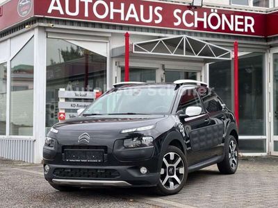 gebraucht Citroën C4 Cactus Rip Curl**LED*NAVI*KAMERA**