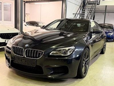 BMW M6