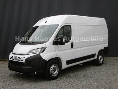 Nuova Fiat Ducato 179 CV (131 kW) 2026 Bianco Furgone