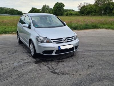 VW Golf Plus
