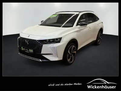 Gebraucht DS Automobiles DS7 Crossback