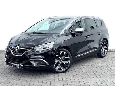 Renault Grand Scénic IV