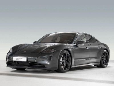 Porsche Taycan Turbo