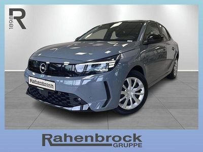 Neu Opel Corsa Edition 101 PS (74 kW) 2025 Grau Kleinwagen