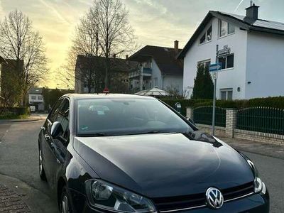 gebraucht VW Golf 1.6 TDI 4Motion BlueMotion Technology Lounge