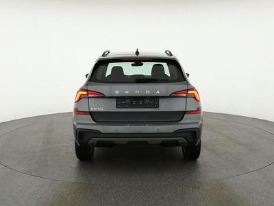 Graphite grau metallic Neu 2025 Skoda Kamiq SUV | 27.675 € (Fairer Preis)